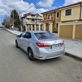 Toyota Corolla, снимка 3