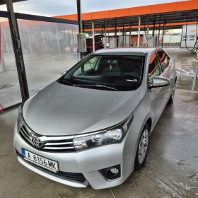 Toyota Corolla, снимка 15