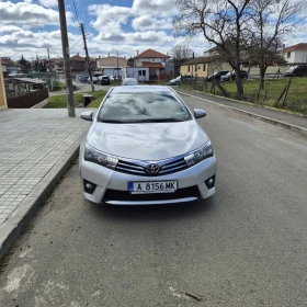 Toyota Corolla, снимка 4