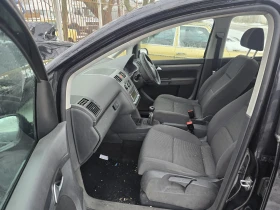 VW Touran 1, 9TDI/105кс/BLS мотор/, снимка 3