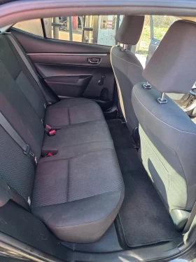 Toyota Corolla, снимка 5