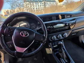 Toyota Corolla, снимка 9