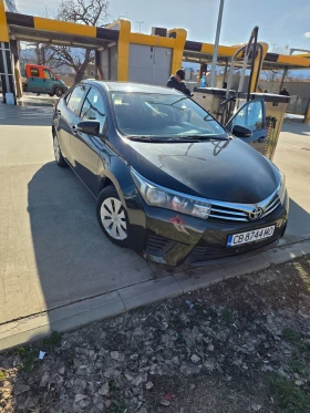 Toyota Corolla, снимка 1