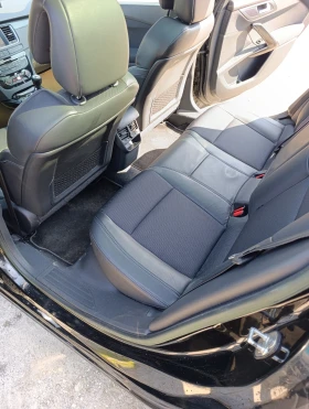 Peugeot 508, снимка 7