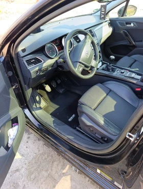 Peugeot 508, снимка 10