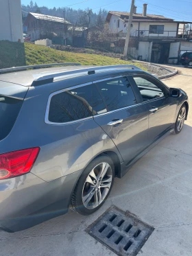 Honda Accord 2.2 Type S, снимка 5