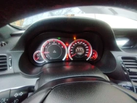 Honda Accord 2.2 Type S, снимка 9