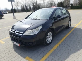 Citroen C4, снимка 1