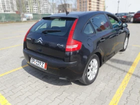 Citroen C4, снимка 3