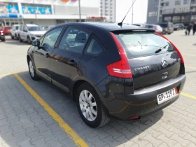 Citroen C4, снимка 2