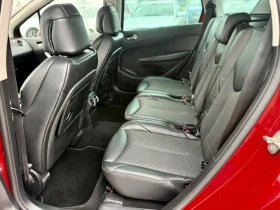 Peugeot 308 1.6 6ск. 110хл.км, снимка 14