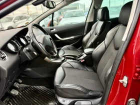 Peugeot 308 1.6 6ск. 110хл.км, снимка 9