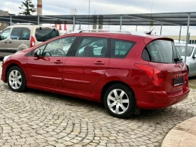 Peugeot 308 1.6 6ск. 110хл.км, снимка 3