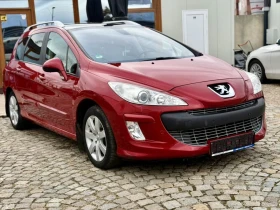 Peugeot 308 1.6 6ск. 110хл.км, снимка 7