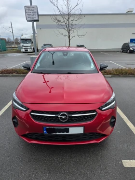 Opel Corsa 1.2, снимка 1