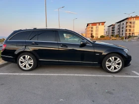 Mercedes-Benz C 220 OM646, снимка 4