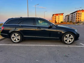 Mercedes-Benz C 220 OM646, снимка 5