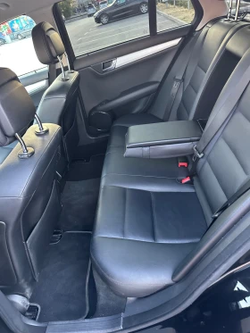 Mercedes-Benz C 220 OM646, снимка 13