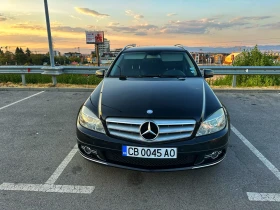 Mercedes-Benz C 220 OM646, снимка 2