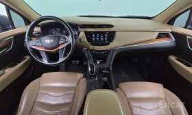 Cadillac XT5 XT5 3.6 Platinum AWD, снимка 3