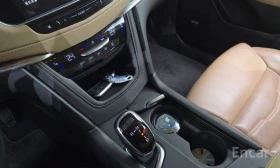 Cadillac XT5 XT5 3.6 Platinum AWD, снимка 6