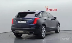 Cadillac XT5 XT5 3.6 Platinum AWD, снимка 15