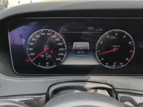 Mercedes-Benz S 560 AMG-PACK CARFAX, снимка 8