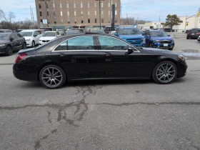 Mercedes-Benz S 560 AMG-PACK CARFAX, снимка 4