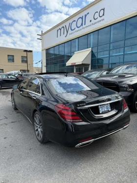 Mercedes-Benz S 560 AMG-PACK CARFAX, снимка 10