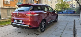 Renault Clio Grandtour, снимка 4