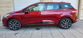 Renault Clio Grandtour, снимка 2