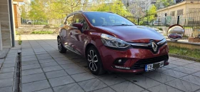 Renault Clio Grandtour, снимка 7
