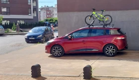 Renault Clio Grandtour, снимка 9