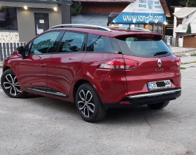 Renault Clio Grandtour, снимка 1