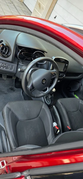 Renault Clio Grandtour, снимка 12