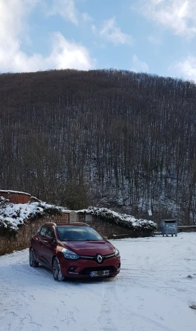 Renault Clio Grandtour, снимка 8