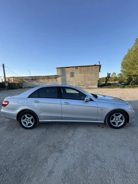 Mercedes-Benz E 250 2.2, снимка 17