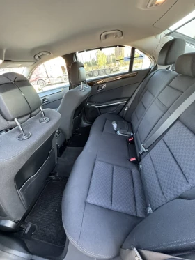 Mercedes-Benz E 250 2.2, снимка 7