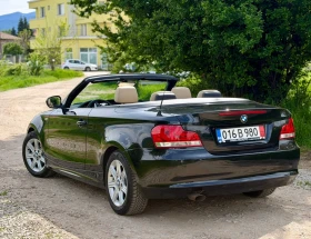 BMW 118 D Face Cabrio Automatic, снимка 14