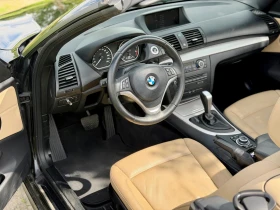 BMW 118 D Face Cabrio Automatic, снимка 7