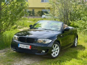 BMW 118 D Face Cabrio Automatic, снимка 2