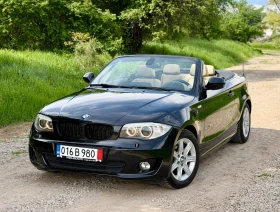 BMW 118 D Face Cabrio Automatic, снимка 13