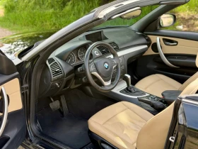 BMW 118 D Face Cabrio Automatic, снимка 16