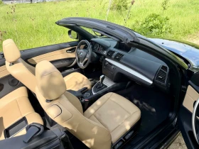 BMW 118 D Face Cabrio Automatic, снимка 10