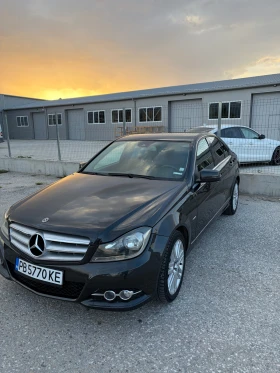 Mercedes-Benz C 200, снимка 2