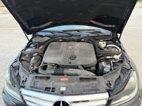 Mercedes-Benz C 200, снимка 12