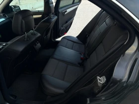 Mercedes-Benz C 200, снимка 10