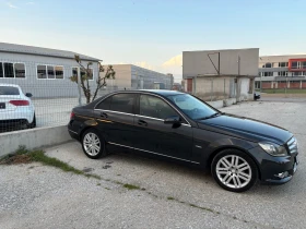 Mercedes-Benz C 200, снимка 3