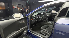 Audi S7 4.0 TFSI Matrix* Disi* HeadUp, снимка 8