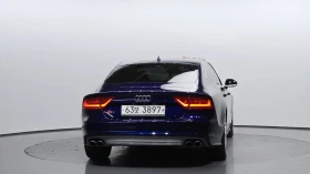 Audi S7 4.0 TFSI Matrix* Disi* HeadUp, снимка 4